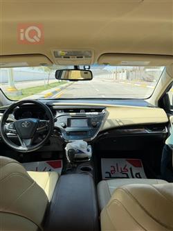 تويوتا أفالون